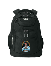 2026 Pre-Reg Laptop Backpack