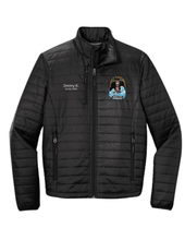 2026 Pre-Registration Men's Jacket (With Clean Date)