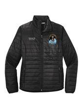 2026 Pre-Registration Women's Jacket (With Clean Date)