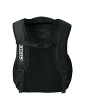 2026 Pre-Reg Laptop Backpack