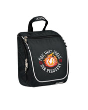 2025 Pre-Reg Travel Toiletries Bag