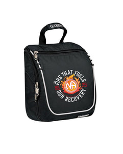 2025 Pre-Reg Travel Toiletries Bag
