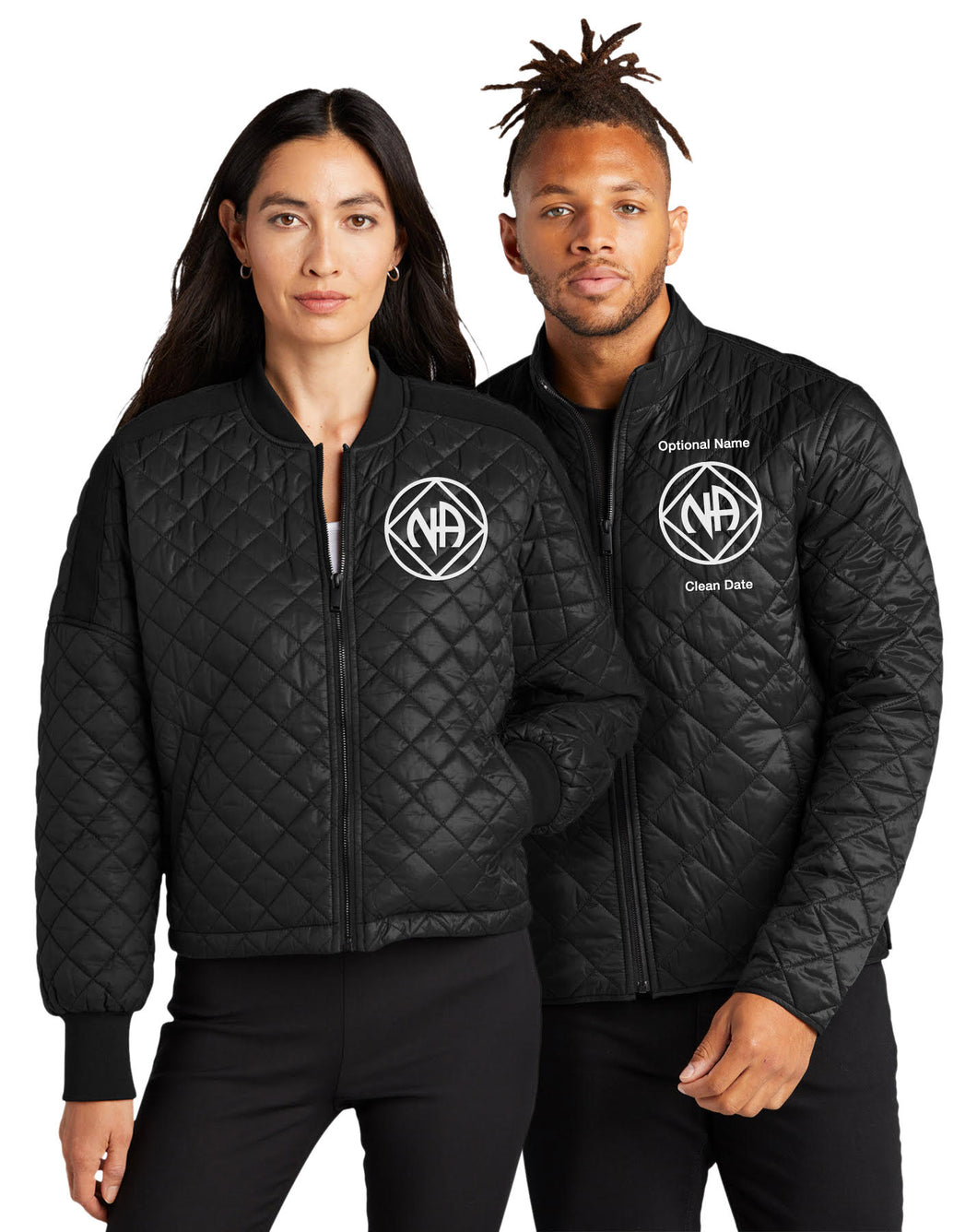 2023 Pre-Reg Jacket